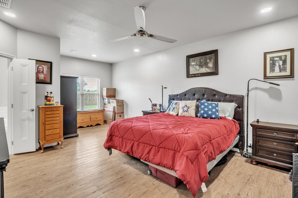602 Frank Davis Ave, Coahoma, Texas image 26