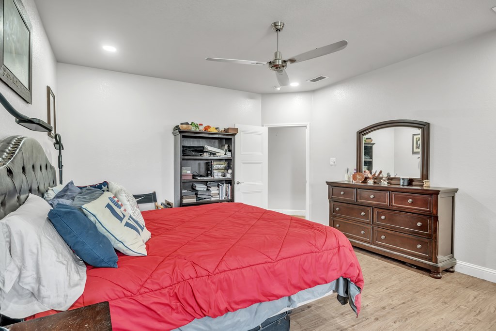 602 Frank Davis Ave, Coahoma, Texas image 28