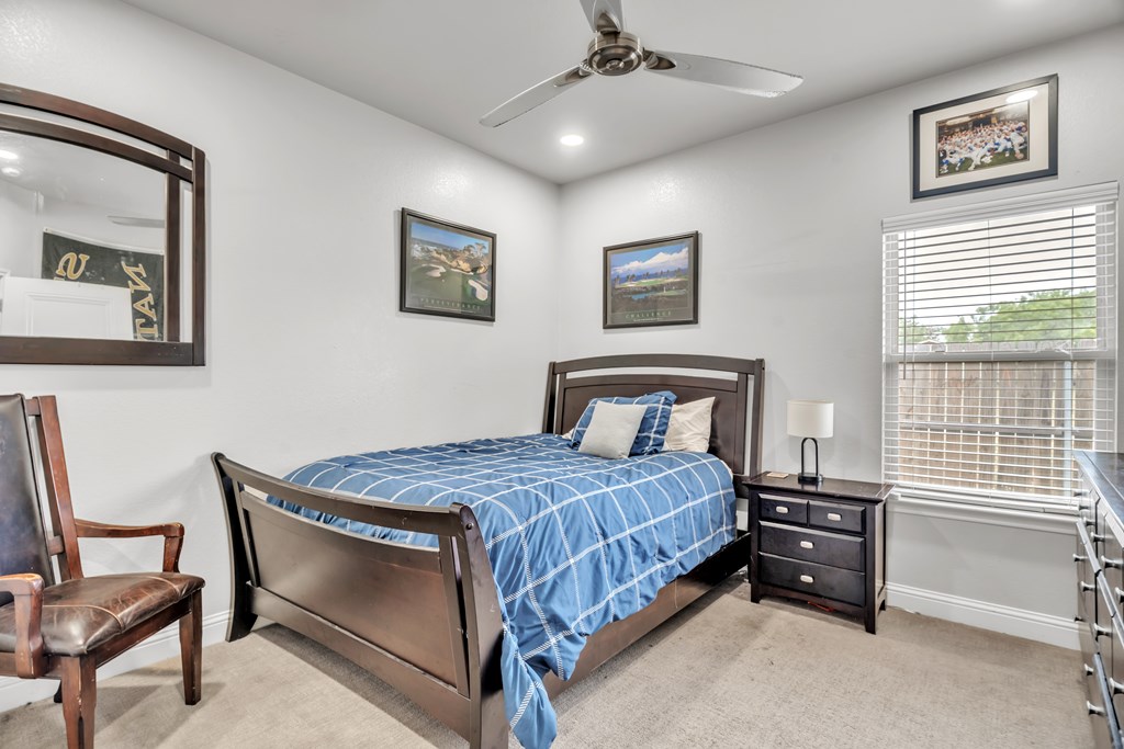 602 Frank Davis Ave, Coahoma, Texas image 24