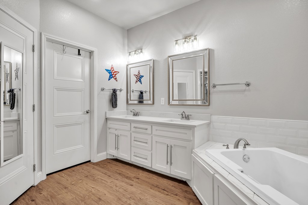 602 Frank Davis Ave, Coahoma, Texas image 30