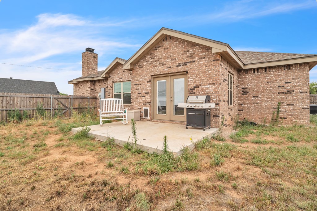 602 Frank Davis Ave, Coahoma, Texas image 34