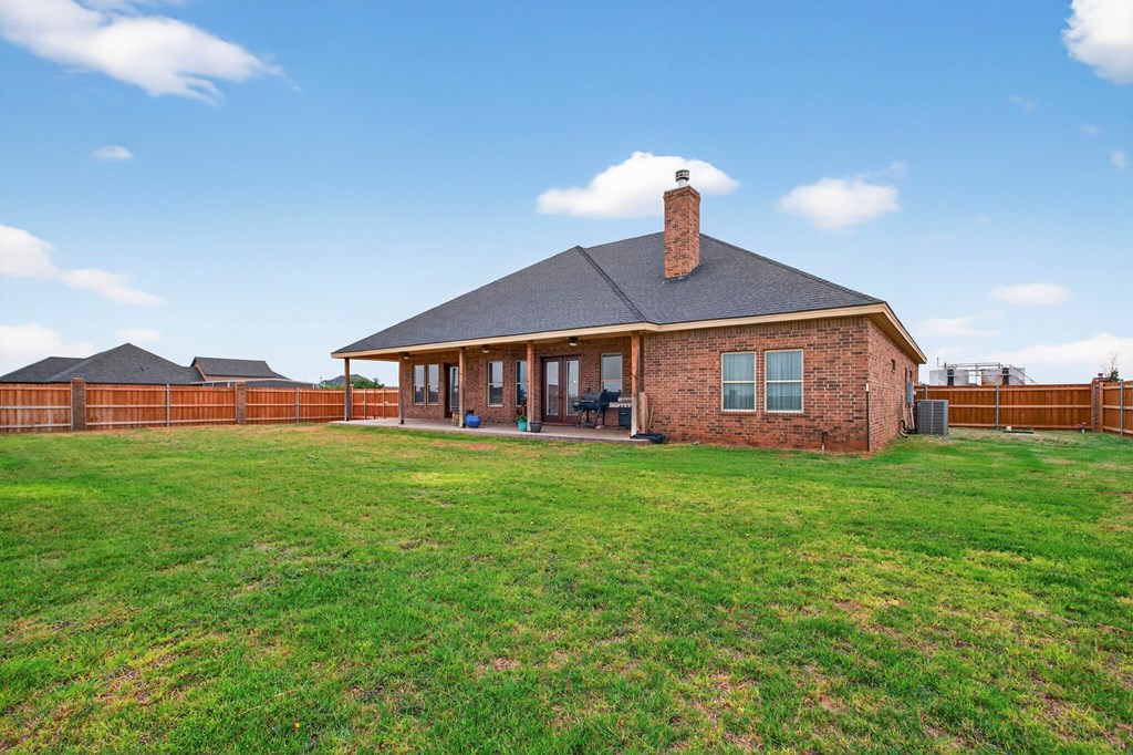 13300 E County Rd 116, Midland, Texas image 30