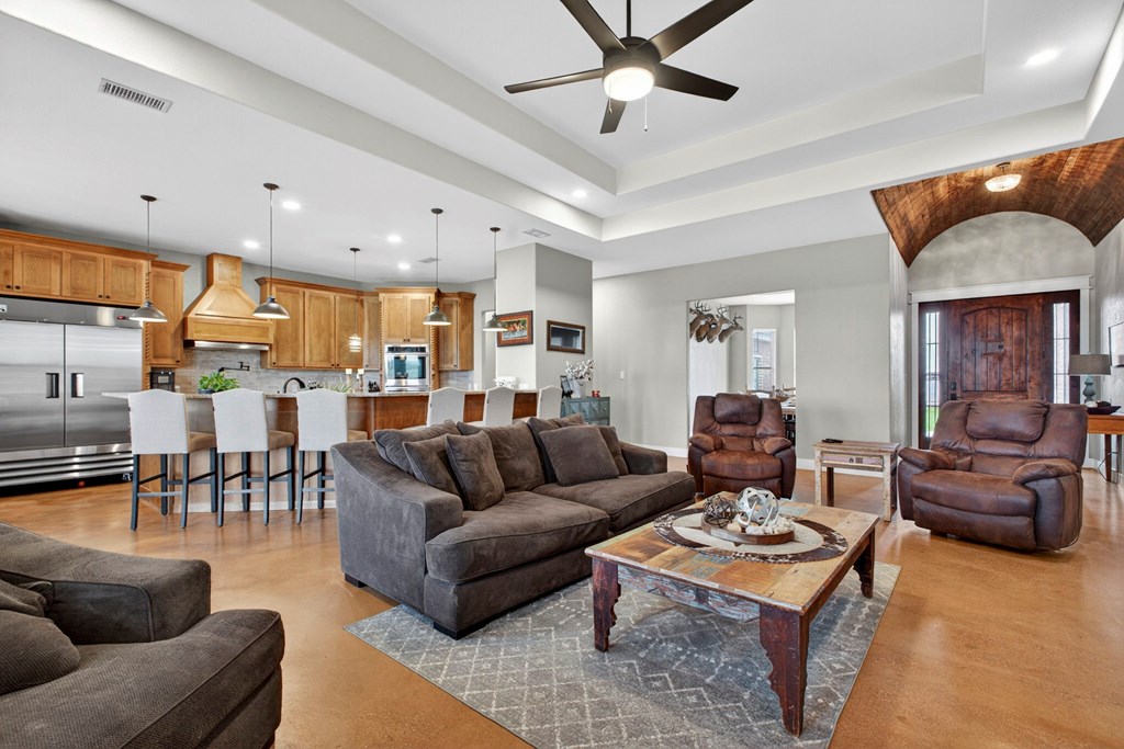 13300 E County Rd 116, Midland, Texas image 6