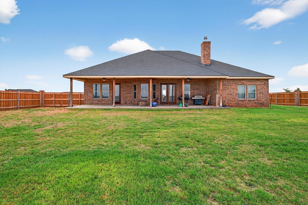 13300 E County Rd 116, Midland, Texas image 29