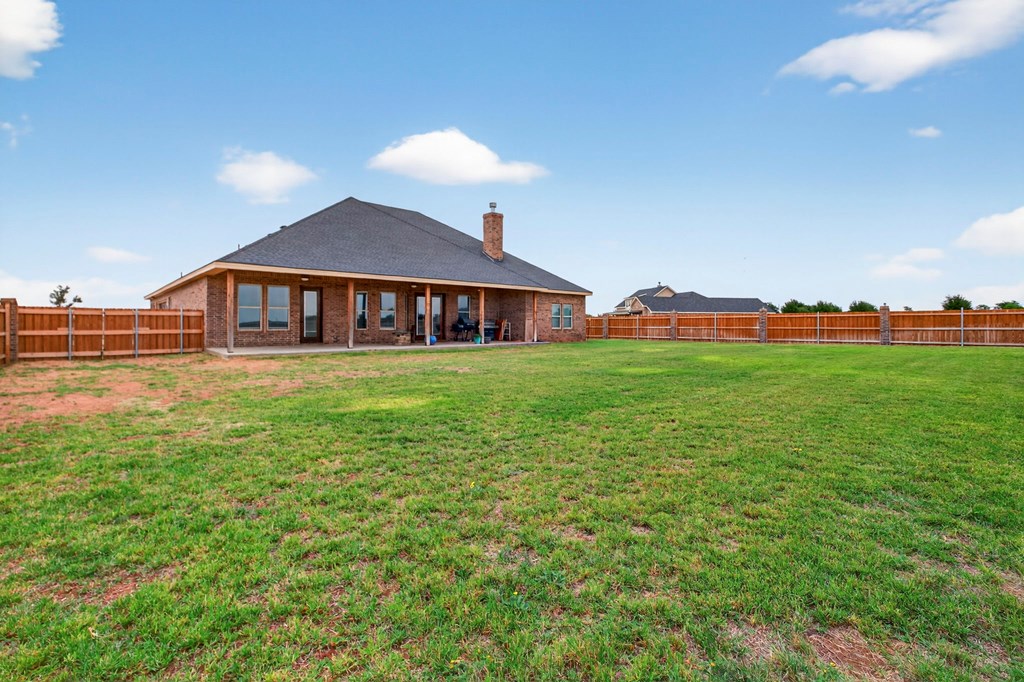 13300 E County Rd 116, Midland, Texas image 28