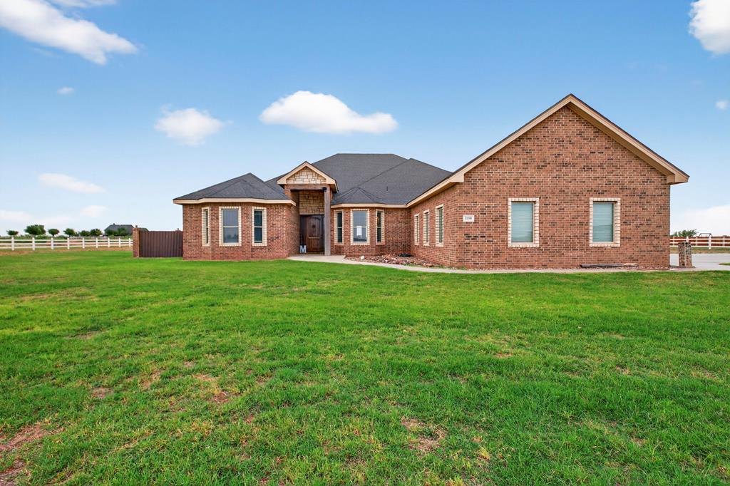 13300 E County Rd 116, Midland, Texas image 1