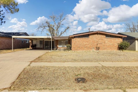 Homes For Sale - 3524 W Shandon Ave<br/> Midland County, Midland, TX 79707