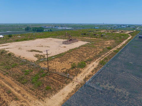 Vacant Land For Sale - 14729 N Alfalfa Ave<br/> Ector County, Gardendale, TX 79758