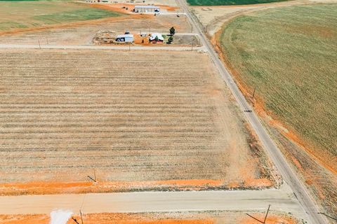 Vacant Land For Sale - LOT 43 County Rd 110<br/> Gaines County, Seminole, TX 79360