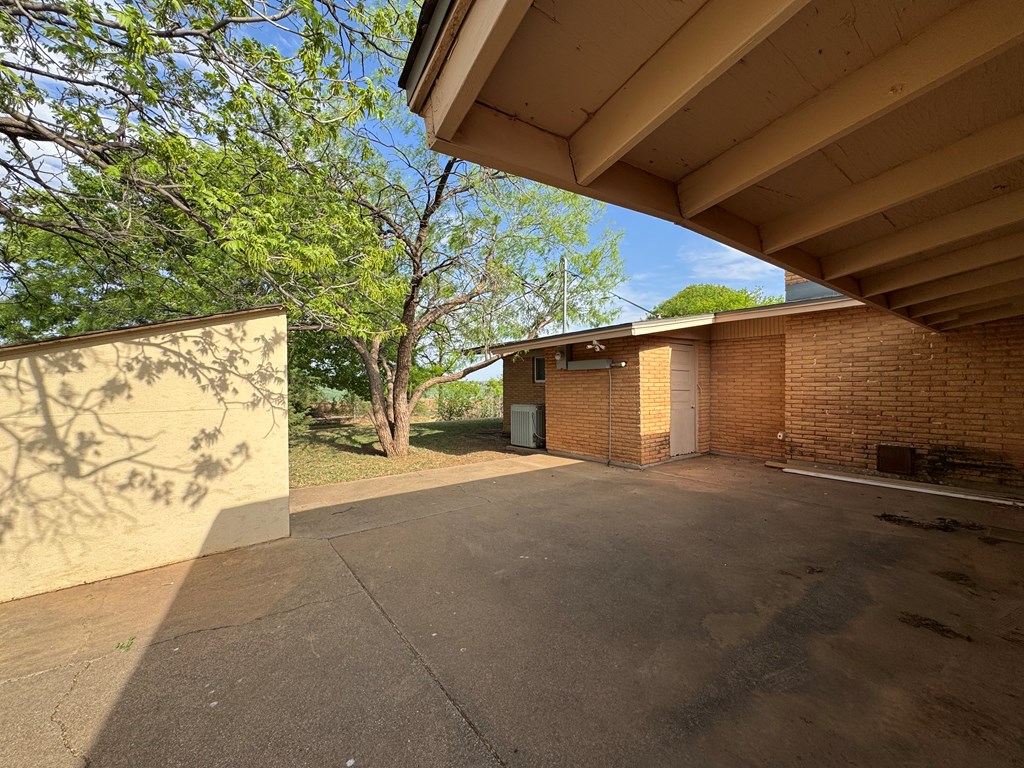 5306 Etgen Blvd, Snyder, Texas image 34