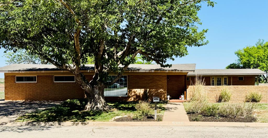 5306 Etgen Blvd, Snyder, Texas image 40