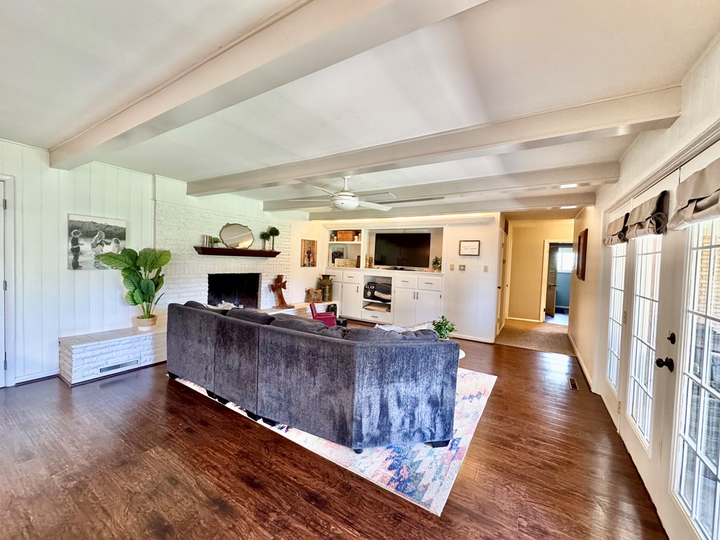 5306 Etgen Blvd, Snyder, Texas image 12