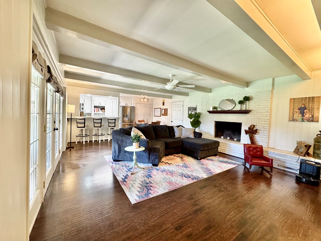 5306 Etgen Blvd, Snyder, Texas image 13
