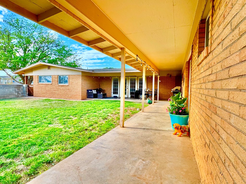 5306 Etgen Blvd, Snyder, Texas image 32