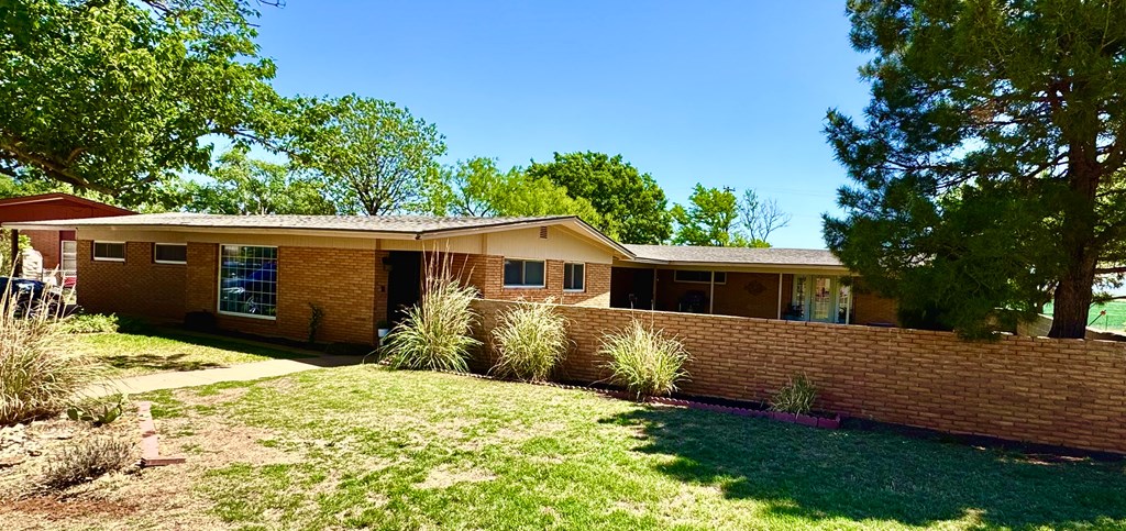 5306 Etgen Blvd, Snyder, Texas image 2
