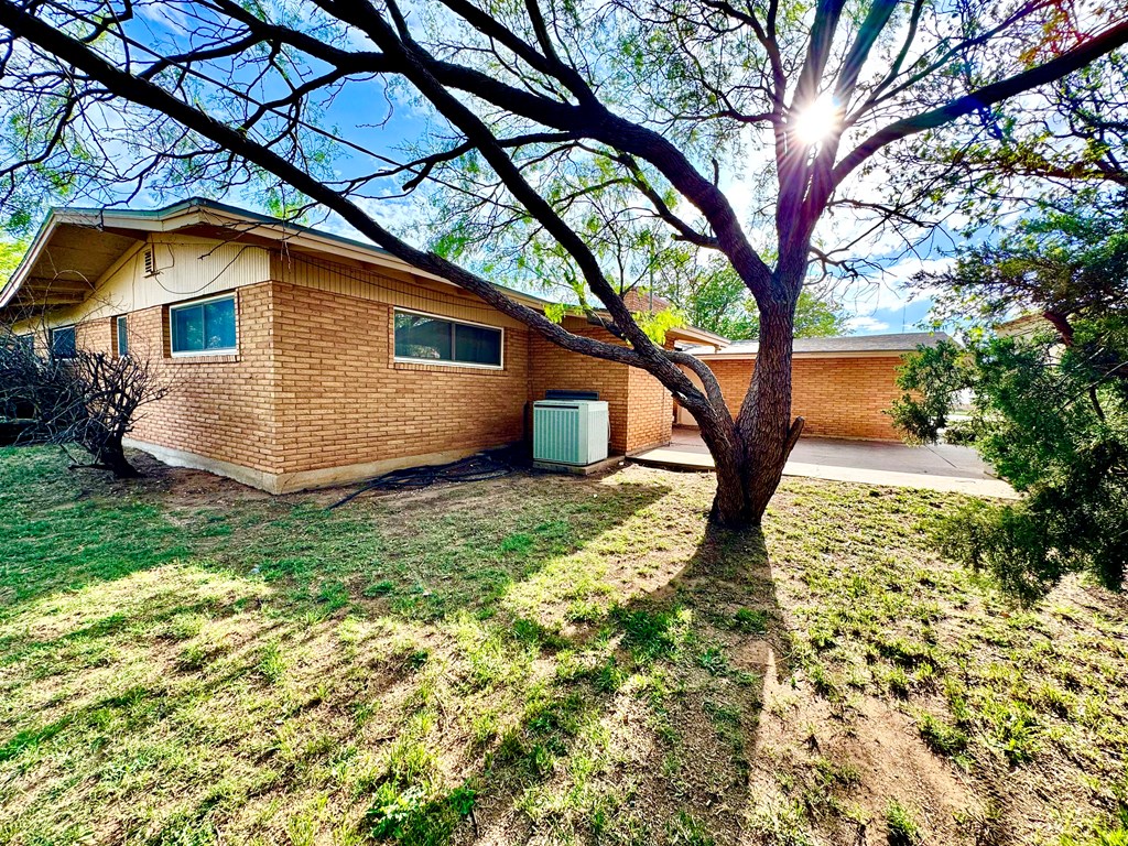 5306 Etgen Blvd, Snyder, Texas image 35