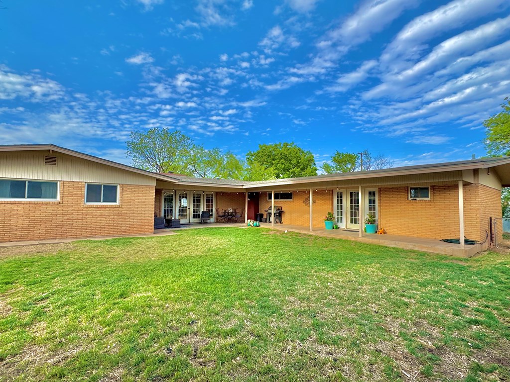 5306 Etgen Blvd, Snyder, Texas image 31