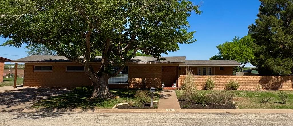 5306 Etgen Blvd, Snyder, Texas image 39