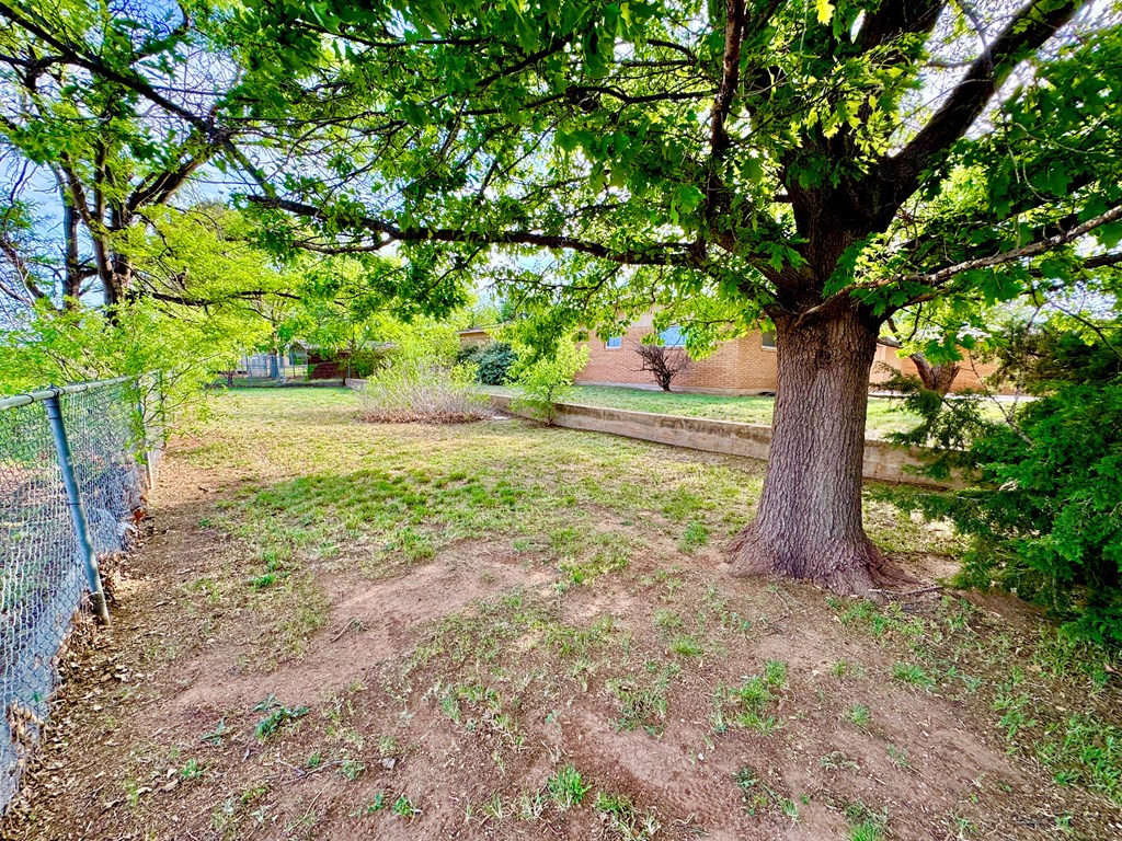 5306 Etgen Blvd, Snyder, Texas image 37