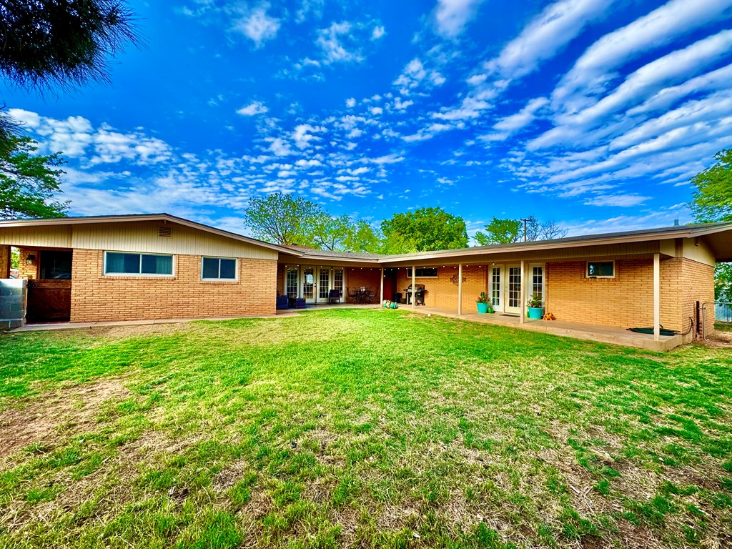 5306 Etgen Blvd, Snyder, Texas image 30
