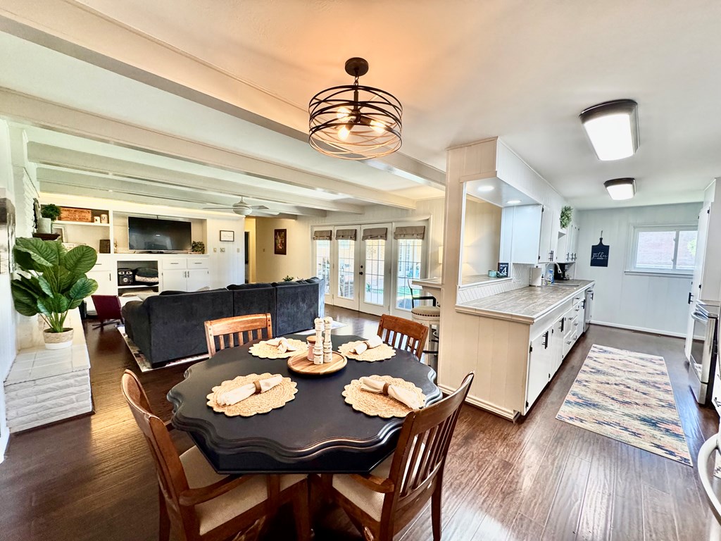 5306 Etgen Blvd, Snyder, Texas image 10