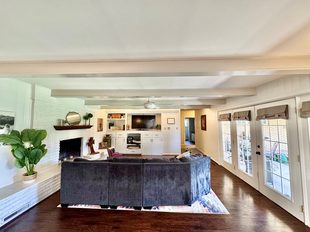 5306 Etgen Blvd, Snyder, Texas image 11