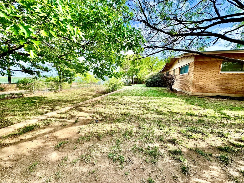 5306 Etgen Blvd, Snyder, Texas image 36