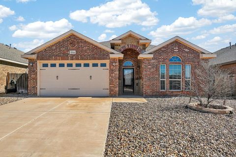 Homes For Sale - 5704 Baca<br/> Midland, TX 79705