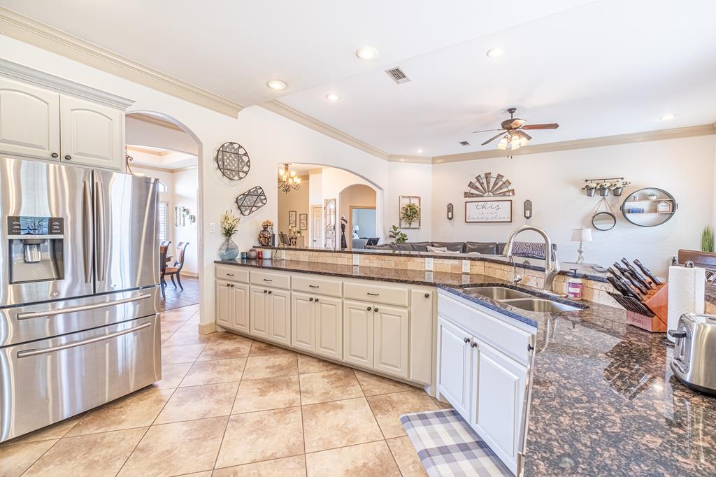 271 County Rd 304-c, Seminole, Texas image 11