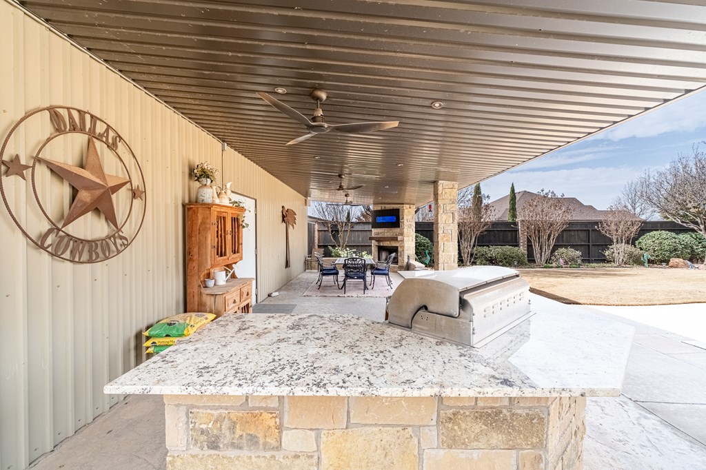 271 County Rd 304-c, Seminole, Texas image 46