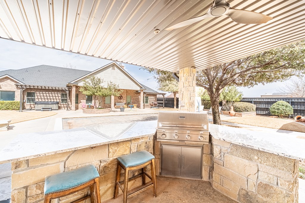 271 County Rd 304-c, Seminole, Texas image 45