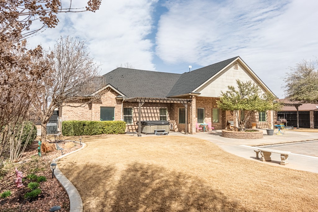 271 County Rd 304-c, Seminole, Texas image 49