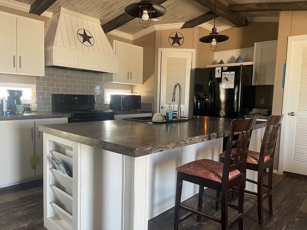 720 Mockingbird Lane, Fort Stockton, Texas image 2