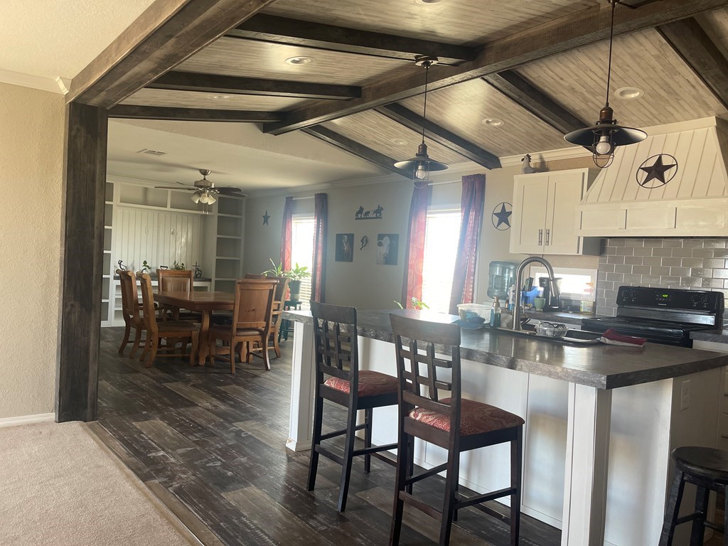720 Mockingbird Lane, Fort Stockton, Texas image 5