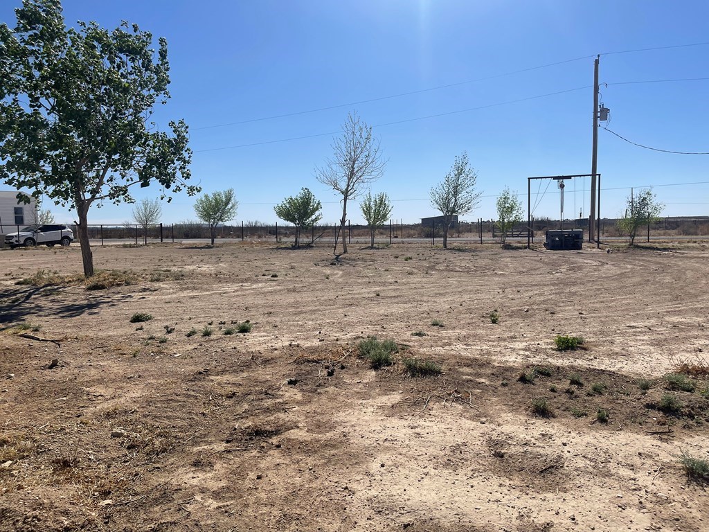 720 Mockingbird Lane, Fort Stockton, Texas image 16