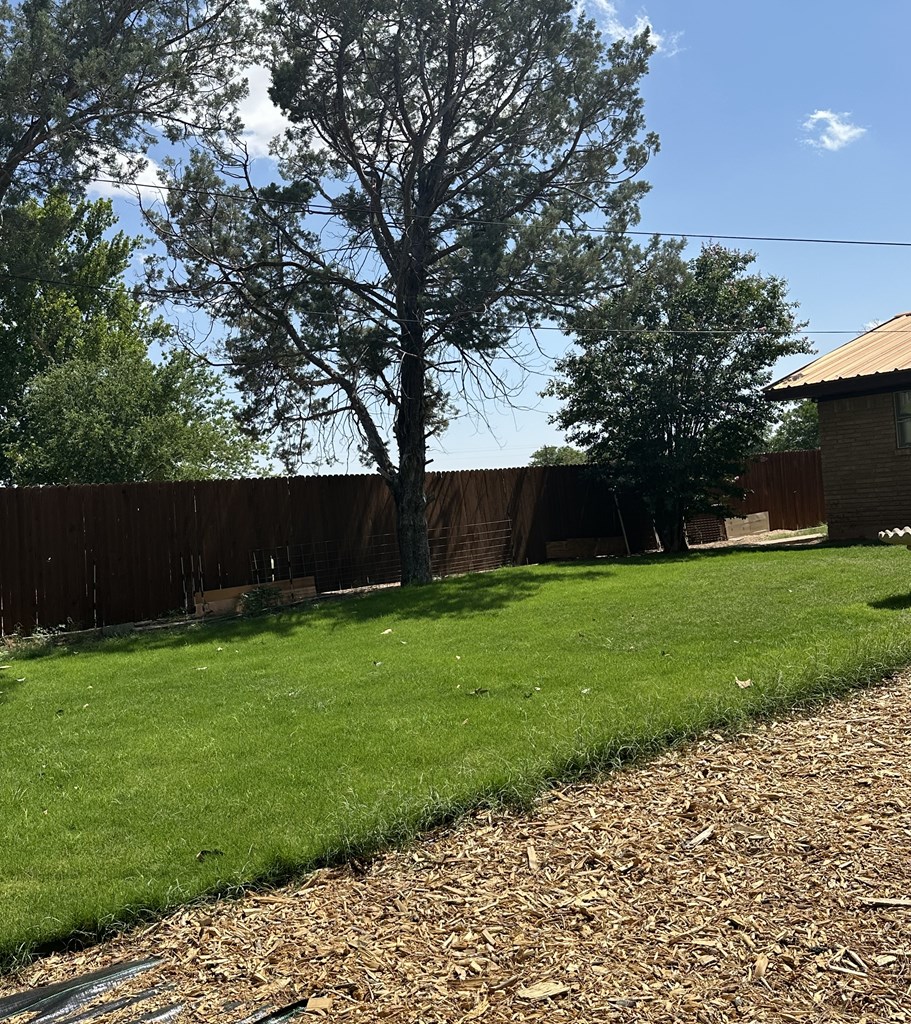 104 Heaton Road, Big Spring, Texas image 18