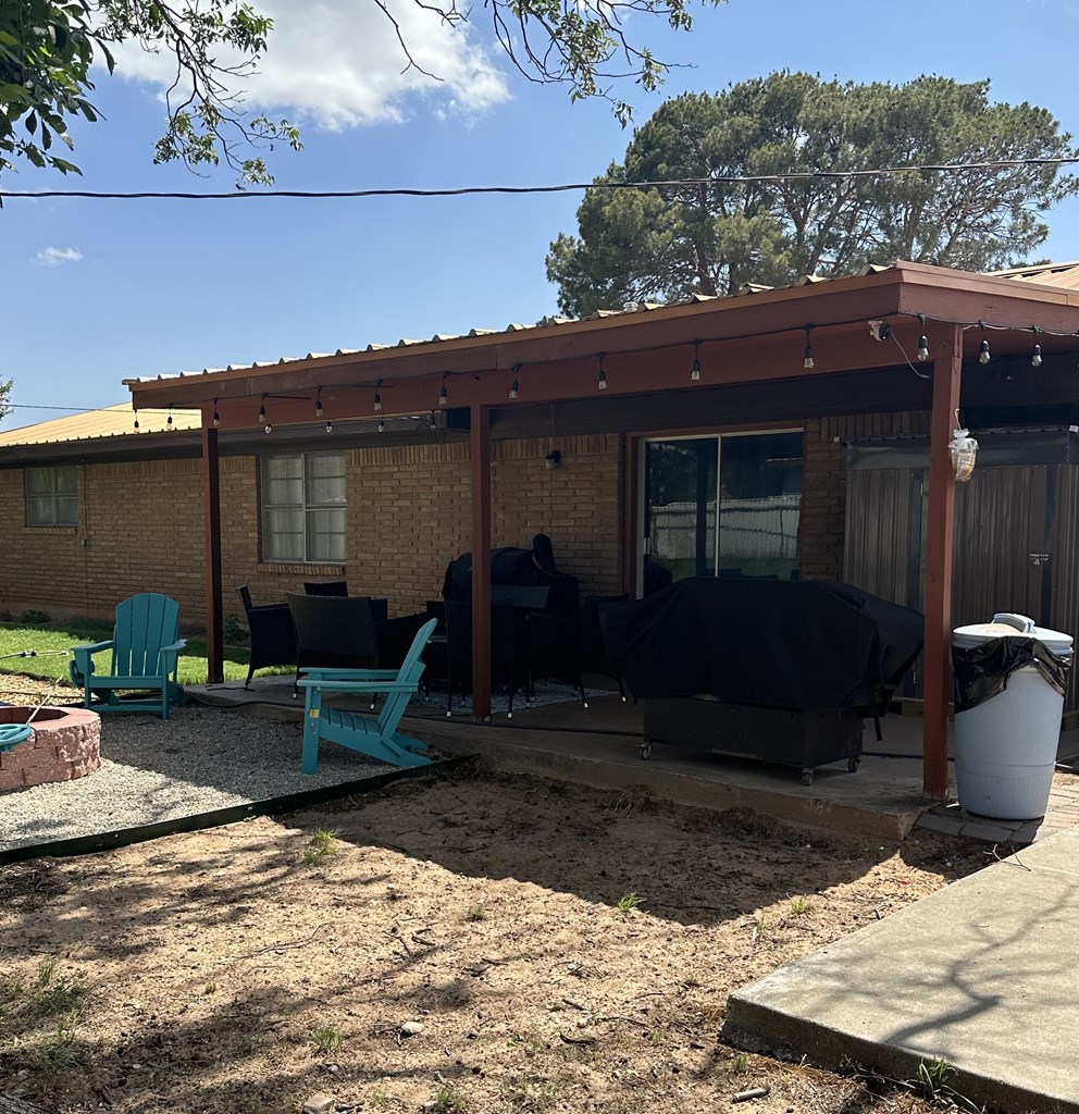 104 Heaton Road, Big Spring, Texas image 17