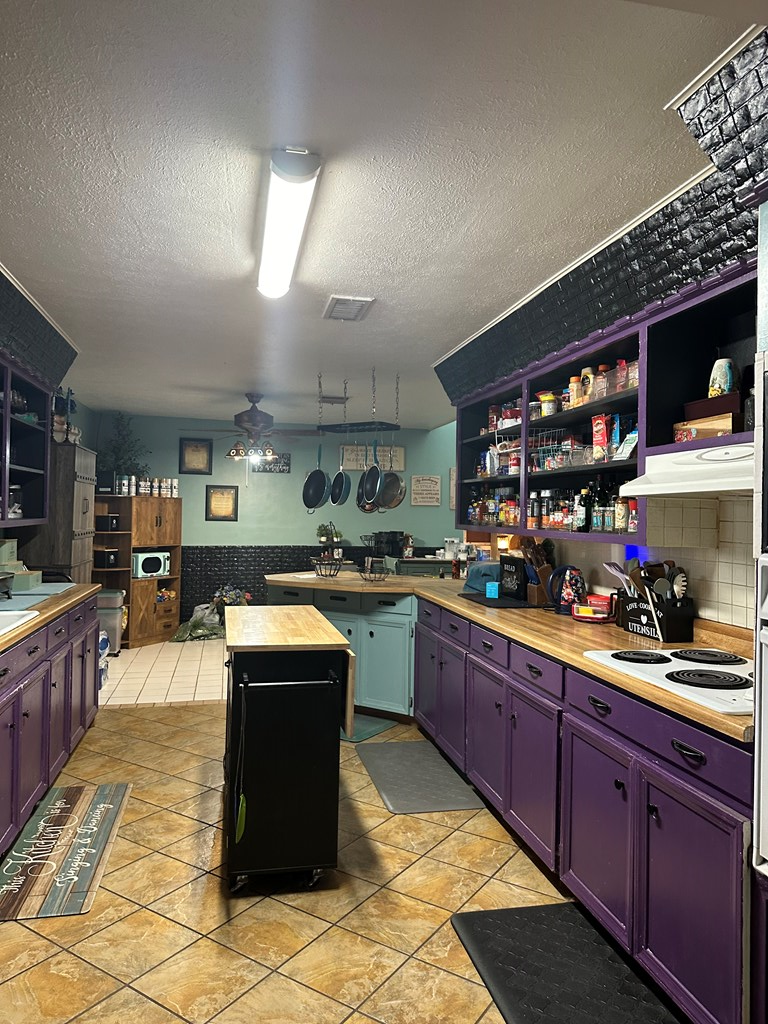 104 Heaton Road, Big Spring, Texas image 7