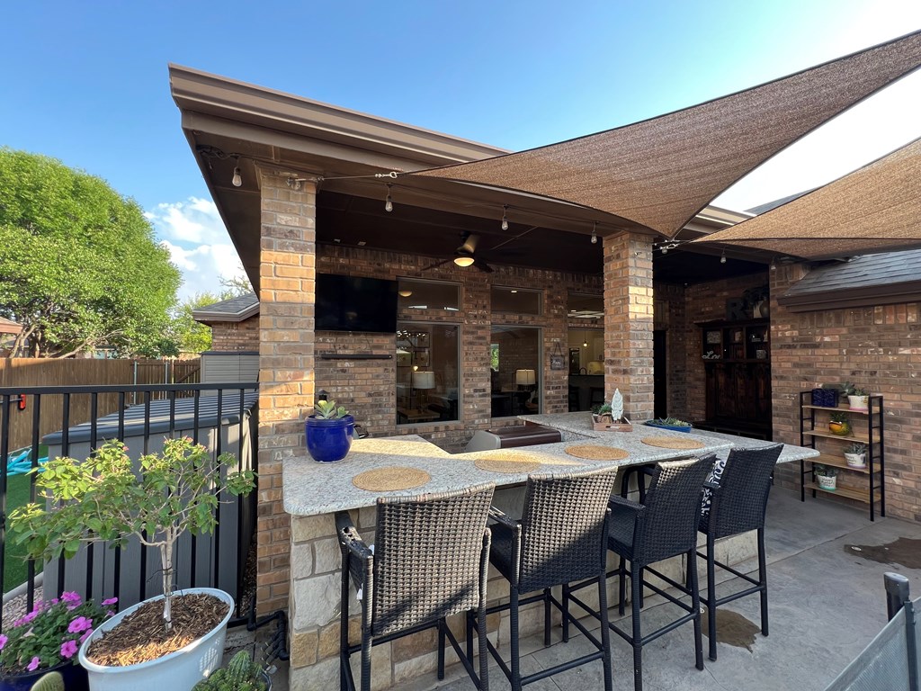 5306 Hilltop Dr, Midland, Texas image 7
