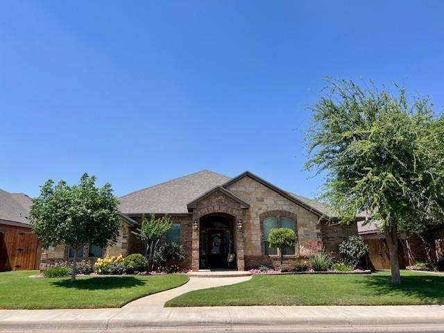 5306 Hilltop Dr, Midland, Texas image 1