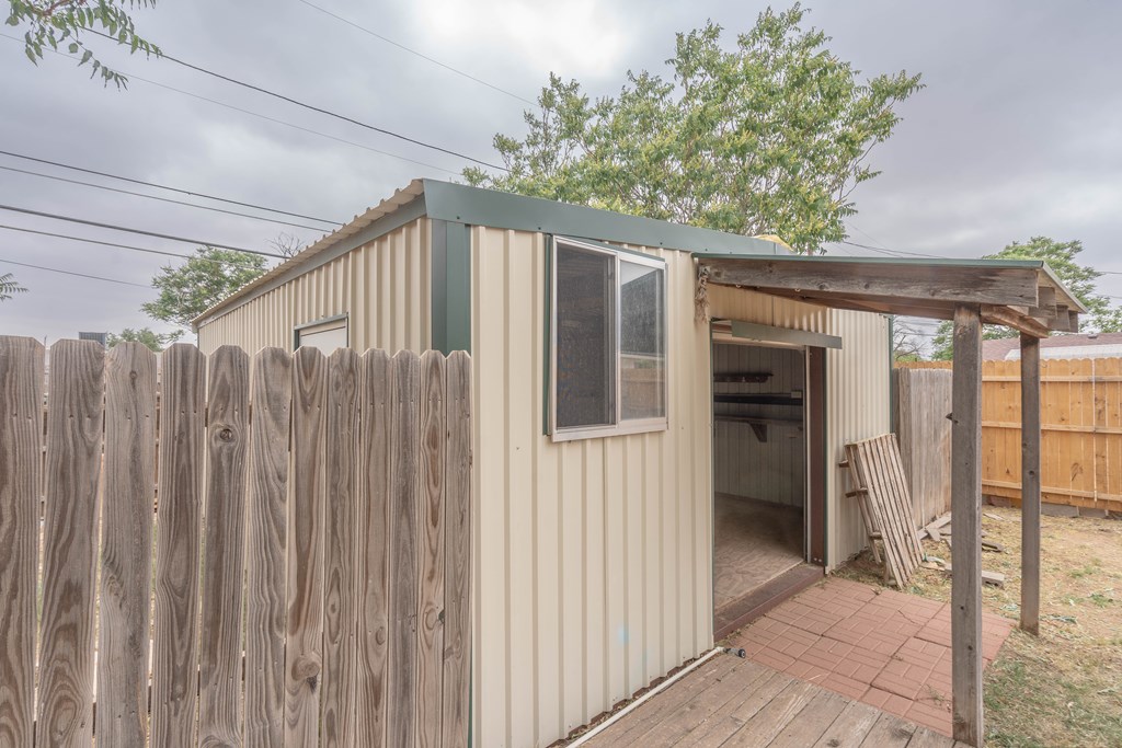 4411 Parkdale Dr, Midland, Texas image 17