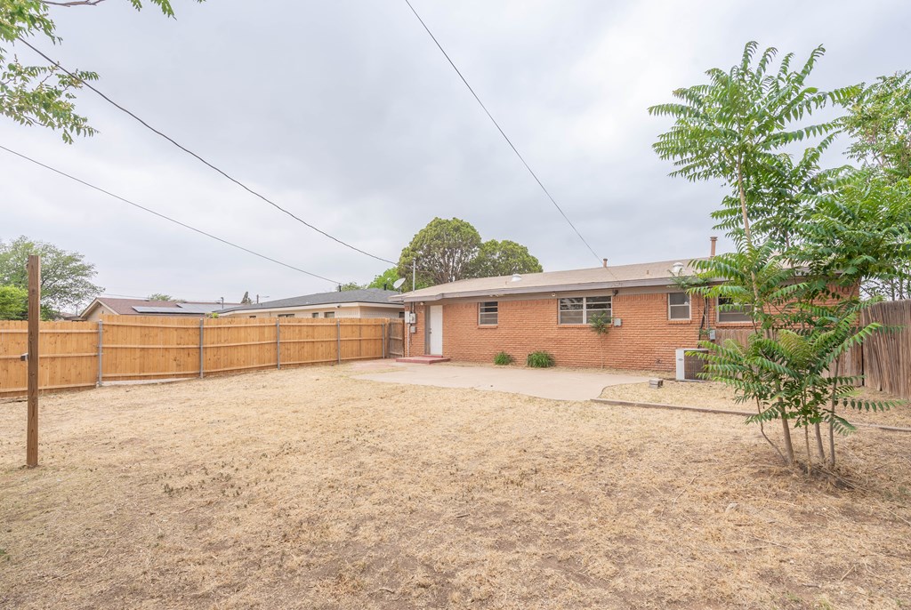 4411 Parkdale Dr, Midland, Texas image 16