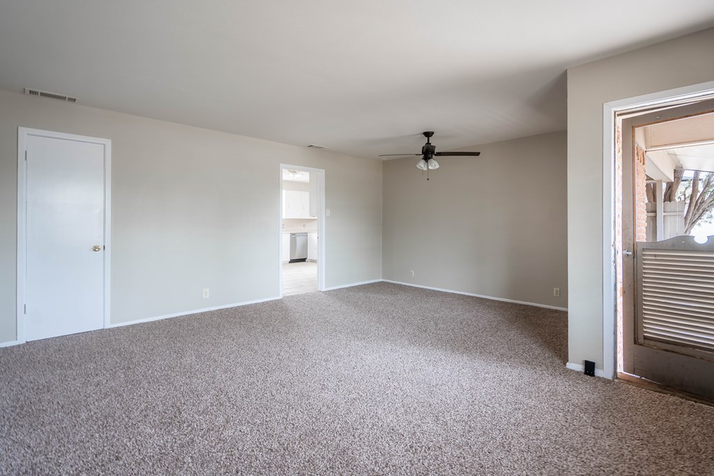 4411 Parkdale Dr, Midland, Texas image 3