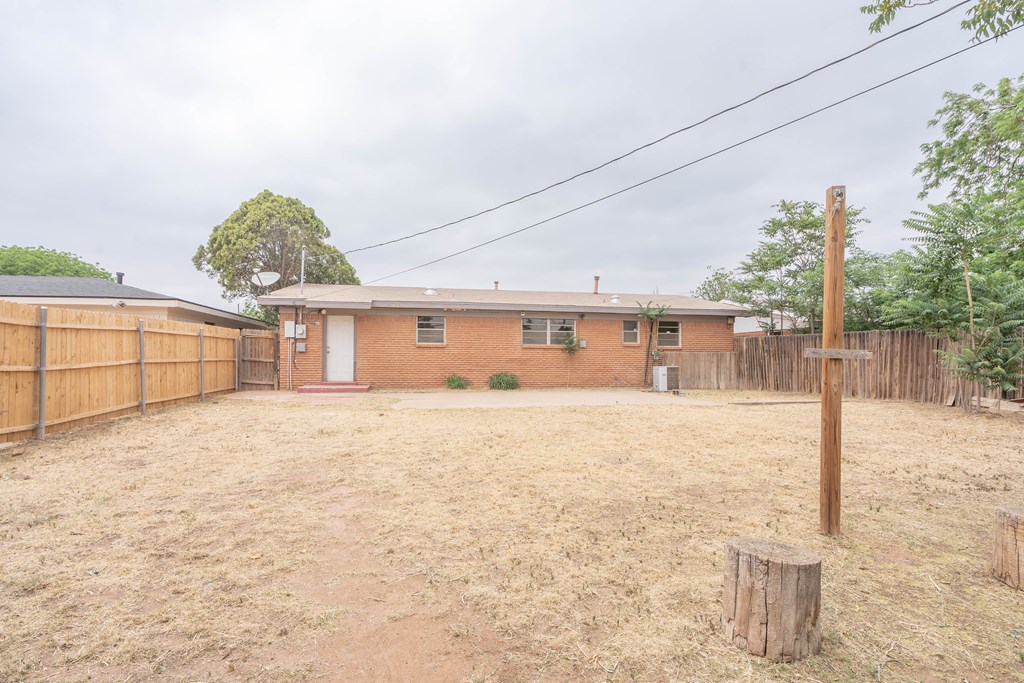 4411 Parkdale Dr, Midland, Texas image 19