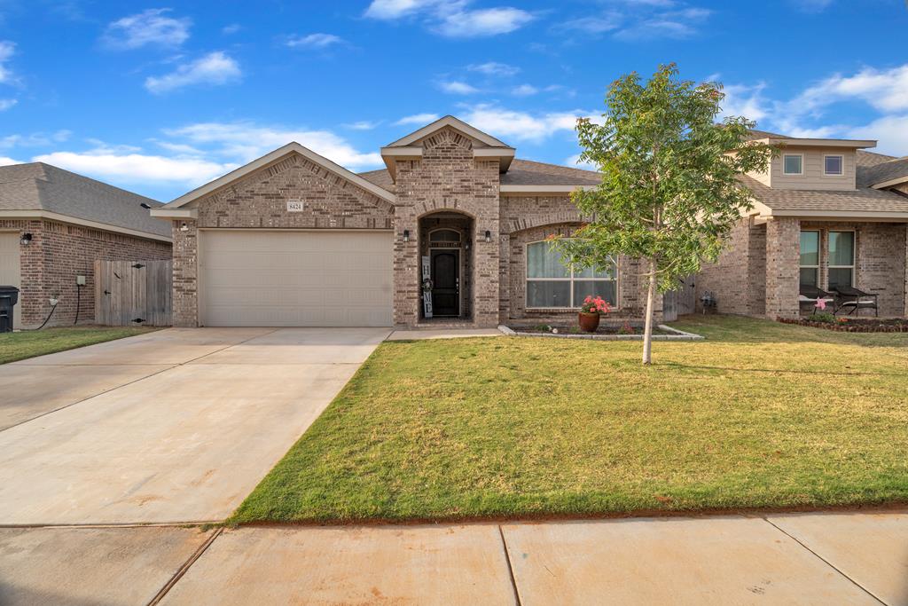 8424 County Rd 113, Midland, Texas image 1