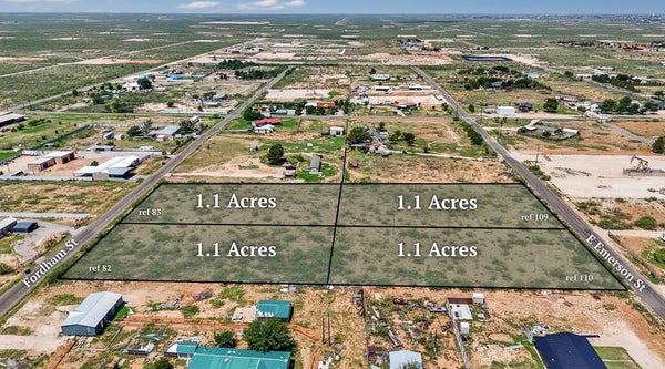 E FORDHAM ST, MIDLAND, TX 79707 - Image e5d54ecfbfeea9a6c2e1bfc65d88e216/2149424889