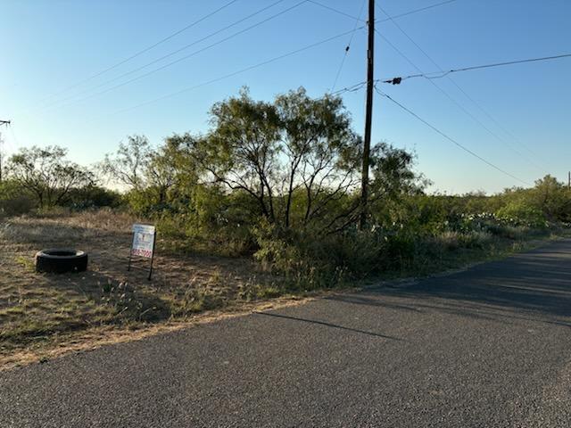 TBD Sherman St, Colorado City, Texas image 1