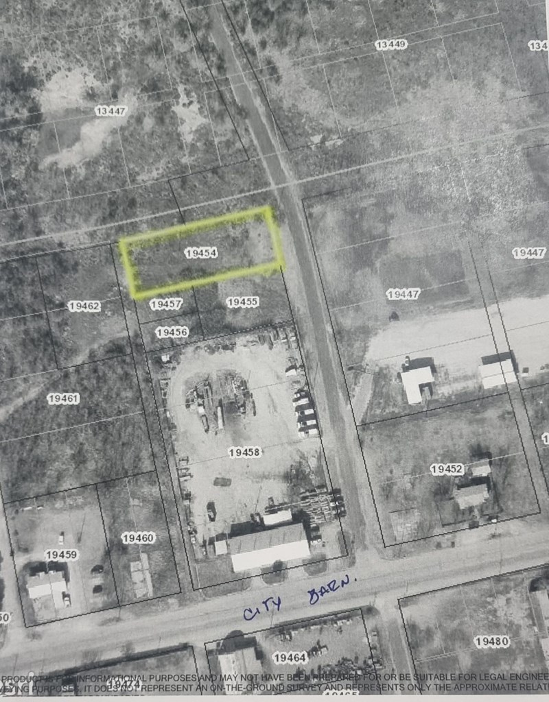 TBD Sherman St, Colorado City, Texas image 2