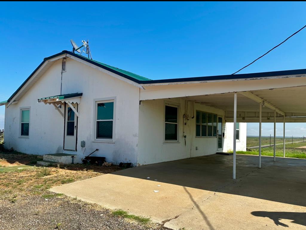 4699 Fm 2319, Loraine, Texas image 9