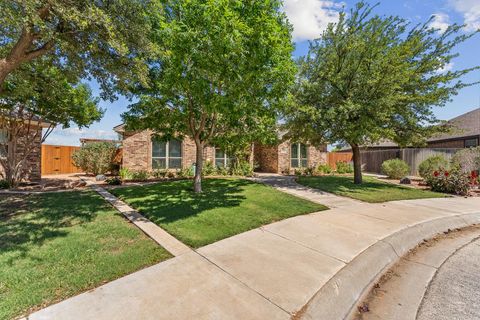 Homes For Sale - 6001 Wichita Court<br/> Midland County, Midland, TX 79707